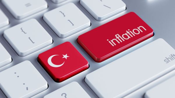 التضخم في تركيا يتحدى الإجراءات الاقتصادية 