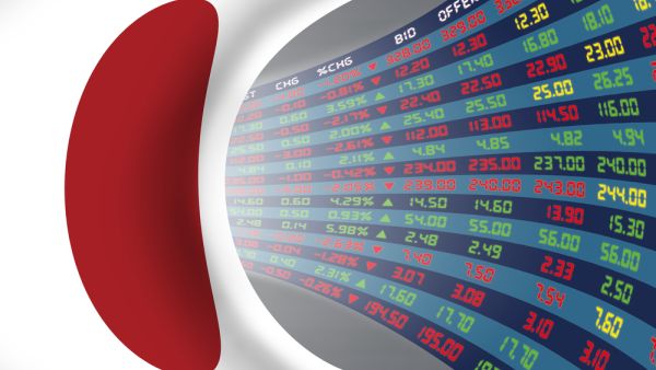 أسهم اليابان تغلق عند أعلى مستوى في 29 عاما