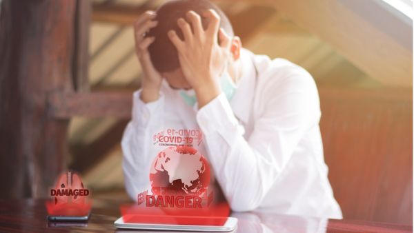 فيروس كورونا قد يدمر 25 مليون وظيفة