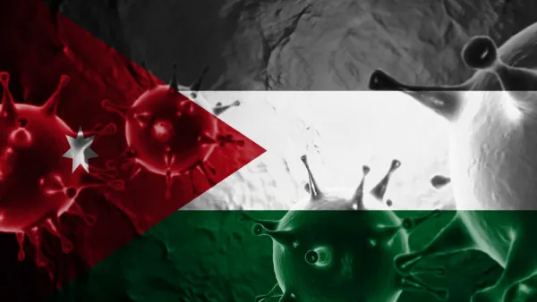 جائحة كورونا تترك العمال اللاجئين بالأردن بمواجهة مستقبل مجهول