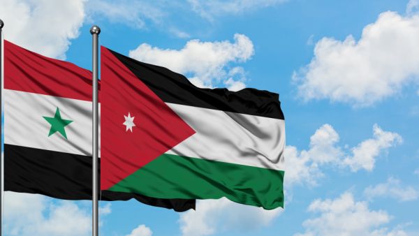 تعتبر شركة المنطقة الحرة الأردنية السورية المشتركة، أساس التعاون الاقتصادي بين البلدين التي بدأت ممارسة عملها الفعلي عام 2000 وجذبت العديد من الاستثمارات للبلدين