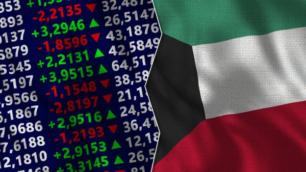 بدء تداول بورصة الكويت والسهم يبلغ 10 أمثال سعر الطرح