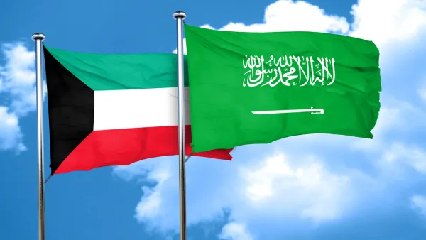  المنطقة المقسومة، البالغة مساحتها 5770 كيلومترا مربعاً، إنتاج نحو 500 ألف برميل يومياً، أي ما يعادل حوالي 4 في المائة من الإنتاج المشترك للبلدين