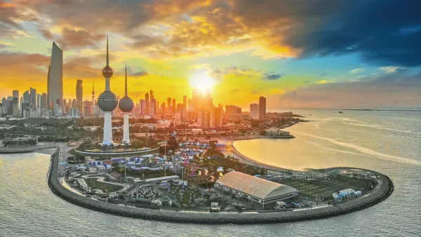 الكويت يعلن عن خطة طوارىء لحماية الاستثمارات من كورونا