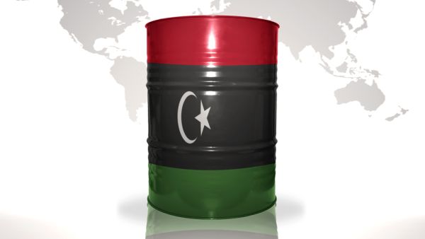 إيرادات ليبيا من النفط أول ثمانية أشهر من العام بلغت 20.2 ملياردينار ليبي