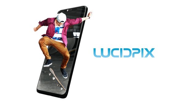 يلتقط LucidPix الصور ثلاثية الأبعاد باستخدام كاميرا الهاتف العادية