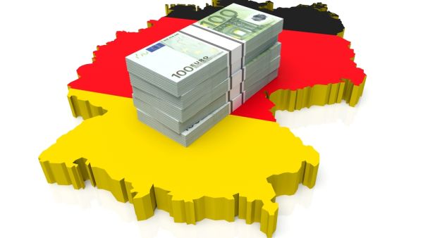 ألمانيا تعتمد خطة بقيمة 130 مليار يورو لتحفيز الاقتصاد