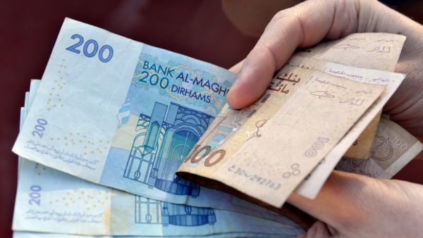 الجفاف وكورونا يشطبان فرص العمل في المغرب