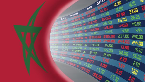 نزلت حصة المستثمرين الأفراد المغاربة من إجمالي التداول في سوق التجزئة من 17.6 إلى 9 في المائة عند الشراء