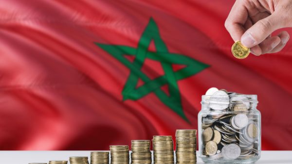 ارتفعت قيمة المبالغ التي سددتها الحكومة برسم المديونية الداخلية بنسبة 13.2%، وبلغت 18 مليار درهم (1.89 مليار دولار) نهاية يوليو الماضي