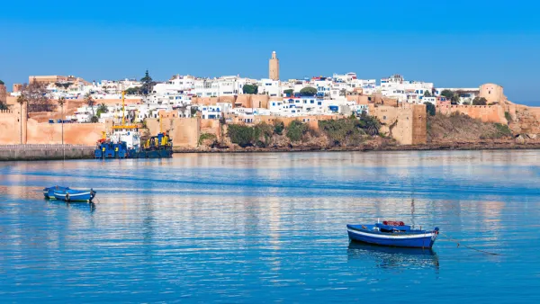 المغرب