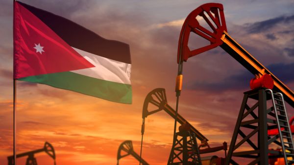 الأردن يكتشف مصدر نفطي جديد يعزز الاحتياطات 