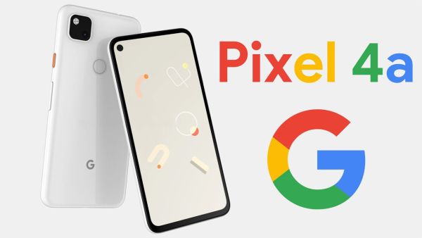 جوجل تؤخر إطلاق هاتف Pixel 4a مرة أخرى