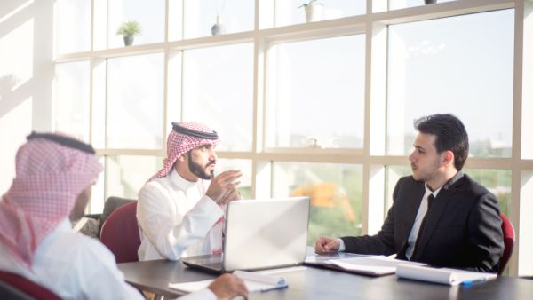 بلغ عدد المشتغلين في القطاع الخاص المسجلين في نظام التأمينات الاجتماعية بنهاية الربع الثاني 2019 نحو 8.25 مليون مشتغل