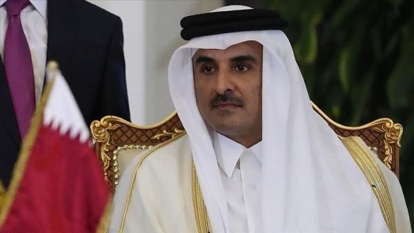 وجّه أمير قطر أيضاً بفتح مركز في الأردن لتسهيل ذلك، بالإضافة إلى دعم صندوق التقاعد العسكري الأردني بمبلغ ثلاثين مليون دولار أميركي، وفق السفارة القطرية في عمّان