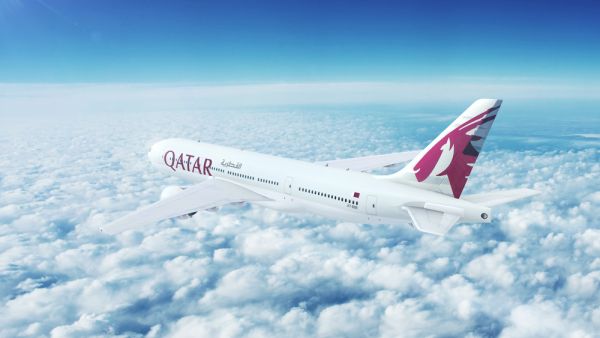 مصر تعود بتنشيط الرحلات الجوية إلى قطر بعد توقفها منذ 2017