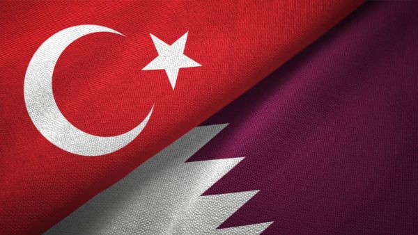 أكدت الدوحة وأنقرة في مناسبات عديدة تعزيز العلاقات الاقتصادية والتجارية عبر استثمارات ومشروعات مشتركة