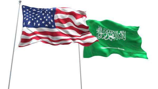 أمريكا تبحث وقف شحنات النفط السعودية رداً على انهيار السوق