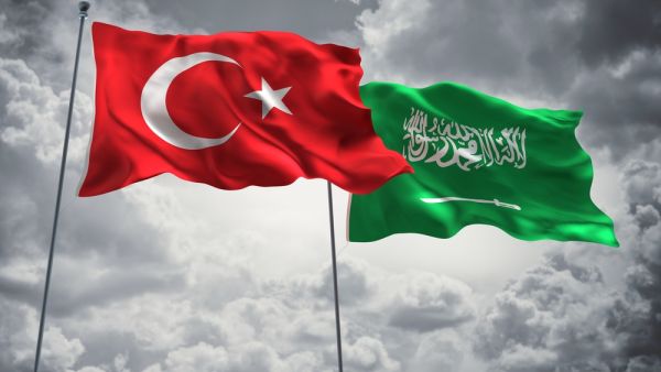 الاستثمارات السعودية في تركيا التي تنوعت بين العقارية والمالية والاتصالات والصناعة والطاقة