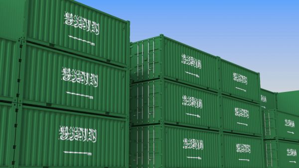 الصادرات السعودية غير النفطية تنمو بأعلى وتيرة في 29 شهرا