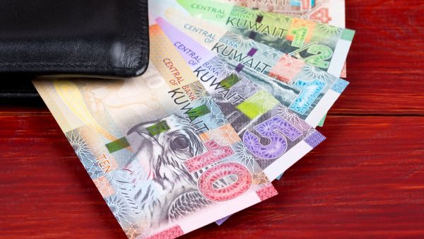 الكويت تتكلف بـ 5.1 مليارات دولار فاتورة العطلة الإجبارية 