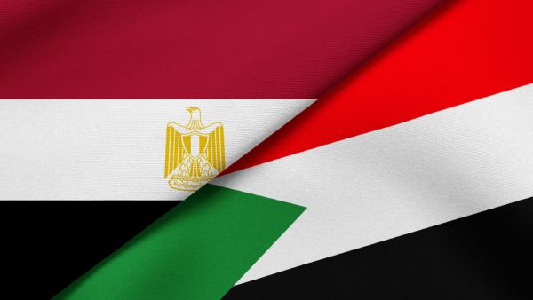السودان يعلن استئناف حركة التبادل التجاري مع مصر 