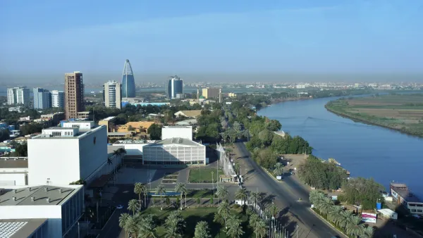 الاتحاد الأوروبي يدعم السودان بقيمة 505 ملايين دولار