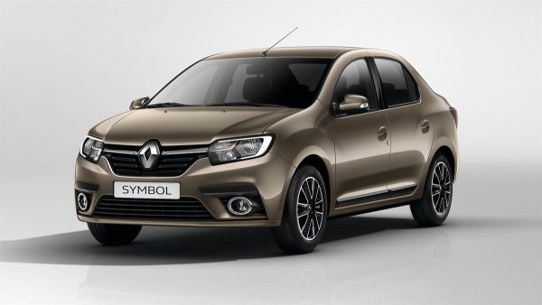 Symbol Renault of Arabian Automobiles brings a Symbol of comfort to the forefront