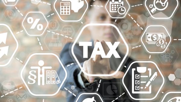 دول أوروبية ترحب بمقترح أميركي لضريبة الشركات العالمية