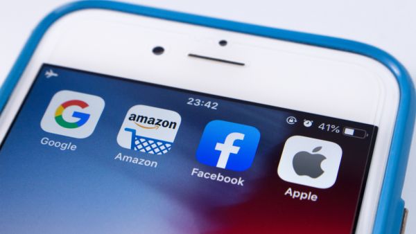 الأسواق العالمية في حالة ترقب لنتائج عمالقة التكنولوجيا