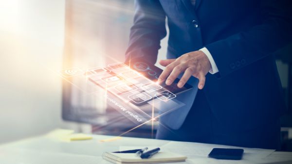 التعاون أهم من المنافسة لدفع عجلة الابتكار