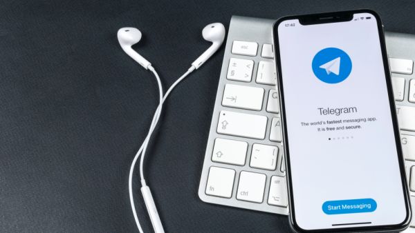 مؤسس تيليجرام يعلن إنهاء مشروع العملة الرقمية المشفرة “TON”
