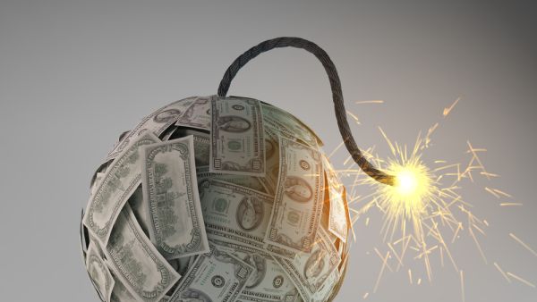 خفض صندوق النقد توقعاته لعام 2019، إلى مستوى 3 في المائة فقط، ولعام 2020 إلى 3.4 في المائة