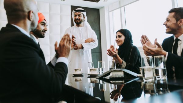 الإمارات تحتل المرتبة الأولى عربياً في مؤشر الفرص النسائية