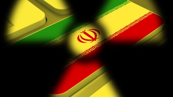  ايران لن تلتزم بأي قيود تضمنها الاتفاق على عدد أجهزة "الطرد المركزي" التي تستخدمها لتخصيب اليورانيوم