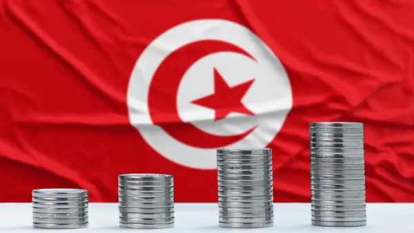  الاحتياطي من العملات الأجنبية بلغ 20.171 مليار دينار تونسي