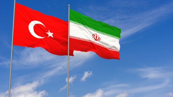 موضوع تدشين سكة حديد طهران ـ أنقرة أصبح نهائيا خلال زيارة وفد إيراني إلى أنقرة مؤخرا