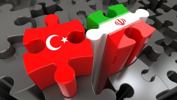  تركيا خفضت وارداتها من إيران بالرغم من معارضتها للعقوبات الأميركية التي فرضها ترامب بشكل أحادي بعد انسحابه من الاتفاق النووي