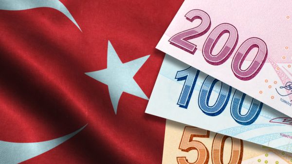 تركيا تبدد 128مليار دولار لوقف انهيار الليرة