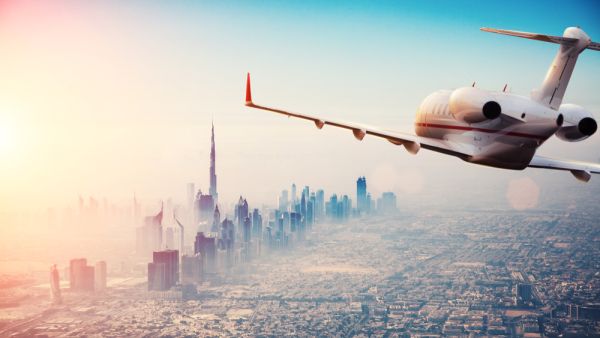 حل مطار دبي الدولي في صدارة قائمة مطارات الدولة بعدد المسافرين في 7 أشهر