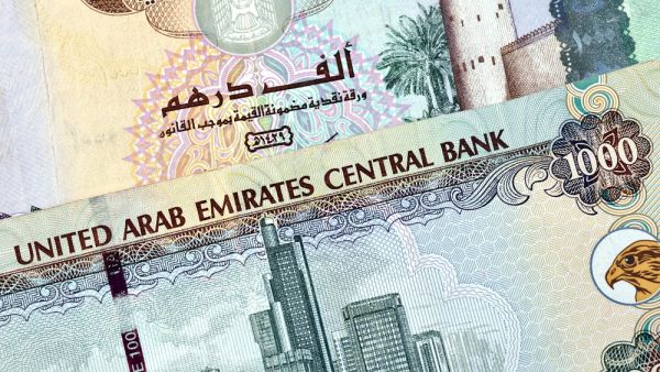 المركزي الإماراتي يعتمد تدابير إضافية لدعم الاقتصاد