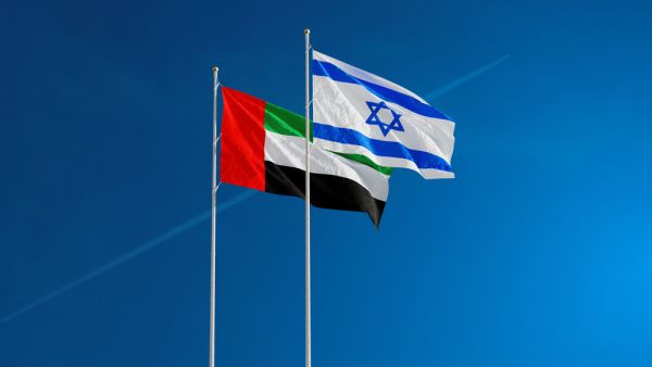 الإمارات تبحث مع إسرائيل التعاون في تطوير المنظومة التكنولوجية