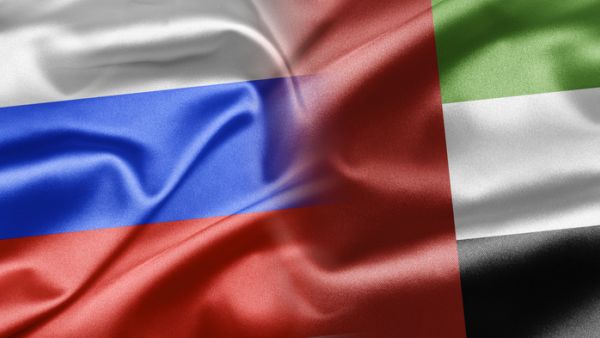 صندوق الاستثمار المباشر الروسي سيوقع عشرة اتفاقات استثمارية تتجاوز قيمتها 1.3 مليار دولار مع شركاء من الإمارات