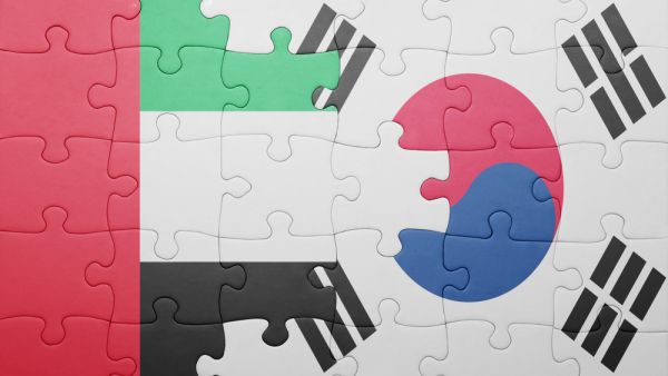 الرصيد التراكمي للاستثمارات الإماراتية في كوريا الجنوبية خلال السنوات الأربع الماضية بلغ 7.7 مليارات درهم (2.08 مليار دولار)