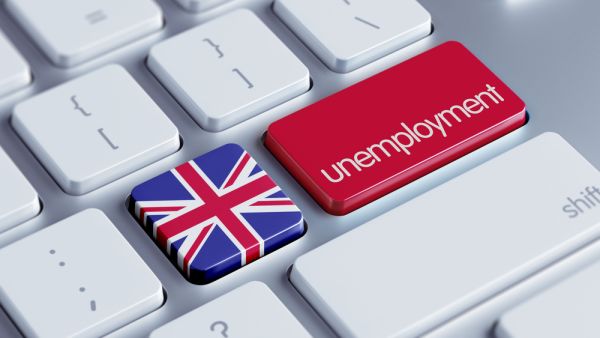 بريطانيا تشهد ارتفاع في البطالة بـ  4.8% في الربع الثالث