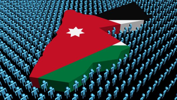 الأردن تعيد التجنيد الإلزامي