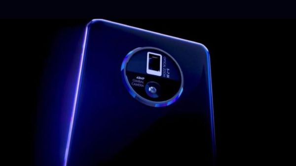 Vivo Apex 2020