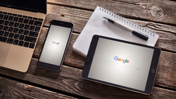 آبل تخطط لإطلاق محرك بحث خاص بأنظمتها منافسة لجوجل 