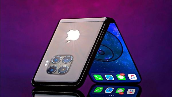 Prosser يقول إن Apple قد اختبرت سابقًا جهازًا بشاشة مزدوجة ولم تقرر بعد عامل الشكل الذي ستعطي الأولوية له