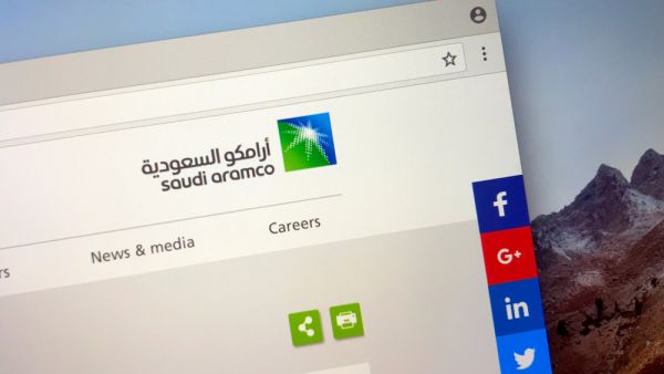 "أرامكو" السعودية تتكبد خسائر تصل إلى 320 مليار دولار في يومين